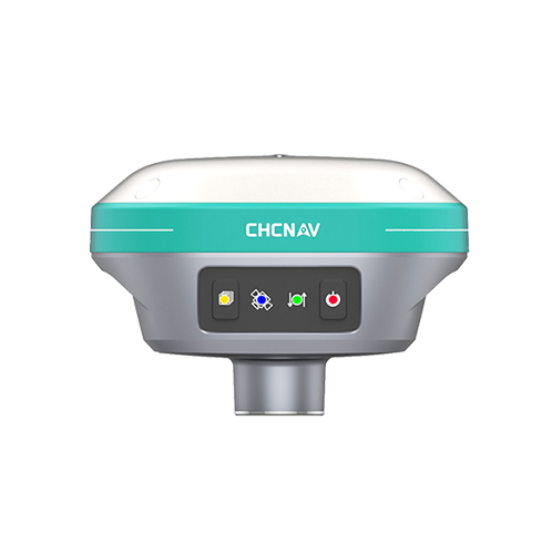 華測(cè)T5PR0 智能GNSS